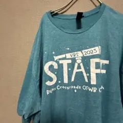 アメリカ古着　ヴィンテージ　希少　ビッグサイズ　Tシャツ　アート　レトロ