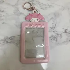 【即購入◎】マイメロディー　トレカケース　サンリオ