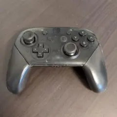 nintendo switch proコントローラー