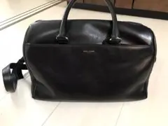 イヴサンローランハンドバッグ