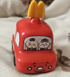 ハッピーセット キャラクターグッズ