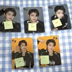 髙塚大夢 店舗特典 HMV タワレコ ツタヤ 選出