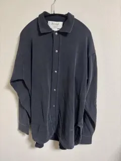 Olde H&Daughter シルクカットソー 長袖 OFF Olde H&Daughter シルクカットソー 長袖 OFF - メルカリ