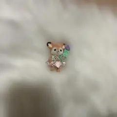 シルバニアファミリー シカの赤ちゃん