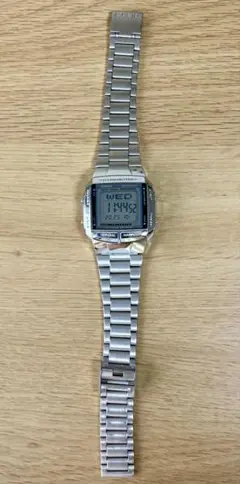チープカシオ 腕時計