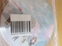 新品未開封　手毬花　サウンドトラックCD