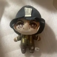 第五人格　探鉱者　公式　ぬいぐるみ 第五人格 探鉱者 ぬいぐるみ