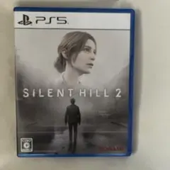 サイレントヒル2 ps5