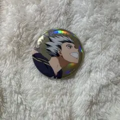 木兎光太郎 缶バッジ