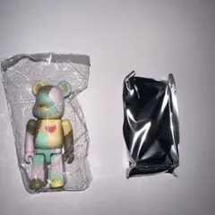 新品未開封 BE@RBRICK SERIES 50 amok アモク