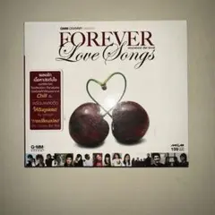 FOREVER Love Songs 2枚組 CD