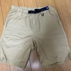 Columbia ベージュ ショートパンツ
