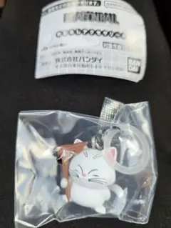 ドラゴンボール めじるしアクセサリー カリン様