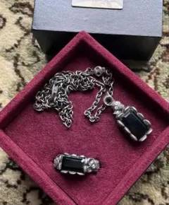 さ*る様 Jean Paul GAULTIER Collection neckl さ*る様 Jean Paul GAULTIER Collection neckl - メルカリ