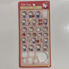 正規品 ハローキティー BONBONDROPシール