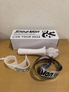 Snow Man♡2022ペンライト、2025.2026銀テ落下物