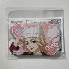 東京リベンジャーズ ナンジャタウン 缶バッジ 佐野万次郎 - メルカリ