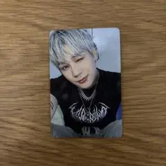 豆原一成 タレントカード