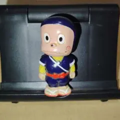 メディコムトイ 忍者ハットリくん フィギュア - メルカリ