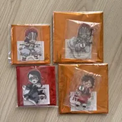 2026年最新】冨岡義勇 クリスマスの人気アイテム - メルカリ