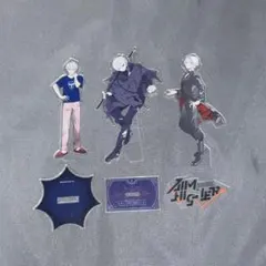 葛葉 アクリルスタンド アクスタ にじさんじ