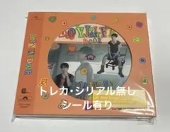 boynextdoor boylife ジェヒョン ソロver