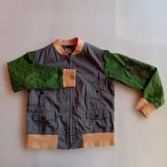 ユニクロキッズ　アンダーカバー　130cm