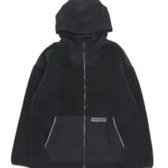 新品未使用 アンダーアーマー トレーニングジャケット Lサイズ ブラック