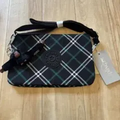 kipling ショルダーバッグ