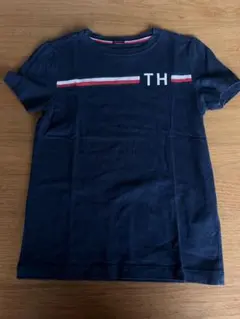 トミーフィルフィガー　キッズTシャツ　122