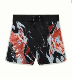 LÝFT ステージショーツ サーフパンツ [Sサイズ] V.2 - NAVY - メルカリ