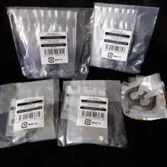 リンクトラベラーズ　フルフェイスメット　など5点セット
