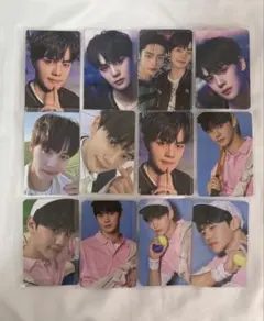 ZEROBASEONE ギュビントレカ　まとめ