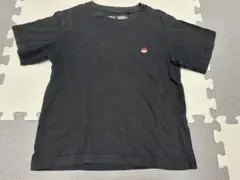 ユニクロ　ポケモンマスターズEX Tシャツ 120