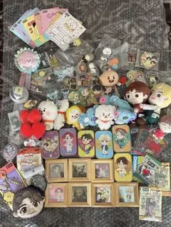 BTS bt21 まとめ売り