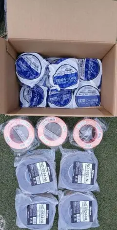 Iwatani ForeWindsの野外炊飯器専用別売品 発熱体（未使用） - メルカリ