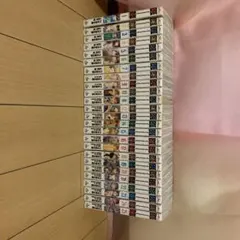 漫画全巻セット