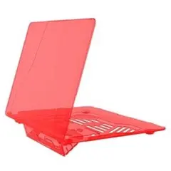 ❣️早い者勝ち❣️Mac Book Air 13inch用 スタンド付PCケース