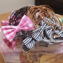 トリミングチョーカー