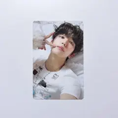 INI THE WINTER MAGIC 髙塚大夢