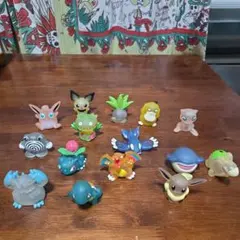 2026年最新】ポケモン 指人形 クリアの人気アイテム - メルカリ