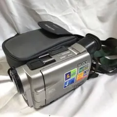 2026年最新】SONY DCR-TRV18の人気アイテム - メルカリ