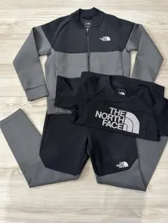 THE NORTH FACE マウンテントラックジャケット 上下 Tシャツ