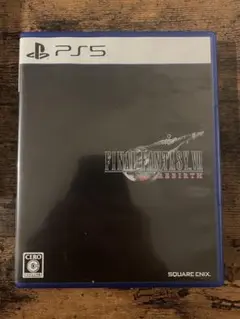 FINAL FANTASY VII REBIRTH PS5