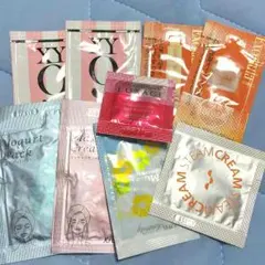 美容用品 試供品 セット