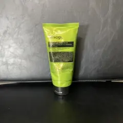 Aesop ゼラニウムボディスクラブ180ml