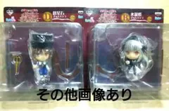 一番くじ ローゼンメイデン Ａ賞 Ｂ賞 Ｄ賞 Ｇ賞 Ｈ賞