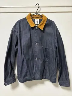 トラディショナルウェザーウェア