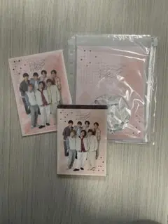 ジャニーズWEST 2021グッズ