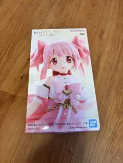 あ*✿様 魔法少女まどか⭐︎マギカ　フィギュア